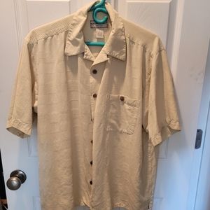 Boca Classics silk shirt